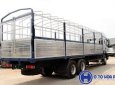 Xe tải Trên 10 tấn 2018 - Bán xe tải Chenglong Hải Âu 3 chân sản xuất trên dây chuyền công nghệ hiện đại