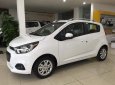 Chevrolet Spark 2018 - Cần bán xe Chevrolet Spark Ls 2018, 5 chỗ, 50 triệu lăn bánh, vay trả góp lãi suất thấp