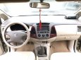 Toyota Innova G 2006 - Bán ô tô Toyota Innova G 2006, màu vàng giá cạnh tranh