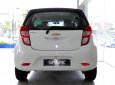 Chevrolet Spark 2018 - Cần bán xe Chevrolet Spark Ls 2018, 5 chỗ, 50 triệu lăn bánh, vay trả góp lãi suất thấp