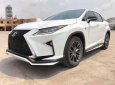 Lexus RX   2017 - Bán Lexus RX năm sản xuất 2017, màu trắng chính chủ