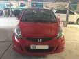 Honda Jazz 2007 - Bán xe Honda Jazz năm 2007, màu đỏ, nhập khẩu nguyên chiếc