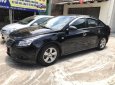 Chevrolet Cruze 1.6 LS 2011 - Bán Chevrolet Cruze 1.6 LS sản xuất 2011, màu đen