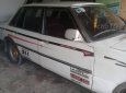 Toyota Cressida 1981 - Cần bán gấp Toyota Cressida sản xuất 1981, màu trắng  