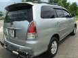 Toyota Innova 2008 - Cần bán lại xe Toyota Innova sản xuất 2008 