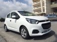 Chevrolet Spark 2018 - Cần bán xe Chevrolet Spark Ls 2018, 5 chỗ, 50 triệu lăn bánh, vay trả góp lãi suất thấp