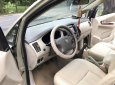 Toyota Innova G 2006 - Bán ô tô Toyota Innova G 2006, màu vàng giá cạnh tranh