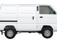 Suzuki Blind Van 2018 - Bán ô tô Suzuki Blind Van đời 2018, màu trắng, nhập khẩu nguyên chiếc