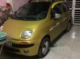 Daewoo Matiz   2012 - Cần bán gấp Daewoo Matiz năm 2012, giá tốt