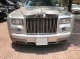 Rolls-Royce Phantom EWB 2007 - Cần bán Rolls-Royce Phantom EWB năm sản xuất 2007, màu bạc, nhập khẩu