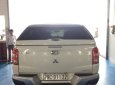 Mitsubishi Triton 2018 - [Cực hot] Mitsubishi Triton nhập Thái nguyên chiếc, lợi dầu 7L/100km, giá cực ưu đãi, cho góp 80%