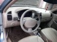 Hyundai Verna 2009 - Bán Hyundai Verna đời 2009, nhập khẩu, giá chỉ 239 triệu