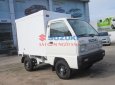 Suzuki Supper Carry Truck 2018 - Bán xe tải Suzuki 490kg, thùng dài 2050m, chạy giờ cấm, tặng 100% phí trước bạ