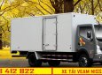 Veam VB650 2017 - Bán ô tô Veam VT651 đời 2017, màu trắng, 525tr. Hỗ trợ cho vay 90%