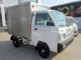 Suzuki Supper Carry Truck 2018 - Bán xe tải Suzuki 490kg, thùng dài 2050m, chạy giờ cấm, tặng 100% phí trước bạ