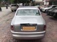 Rolls-Royce Phantom EWB 2007 - Cần bán Rolls-Royce Phantom EWB năm sản xuất 2007, màu bạc, nhập khẩu