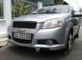 Chevrolet Aveo   LT 2015 - Cần bán lại xe Chevrolet Aveo LT 2015 chính chủ 