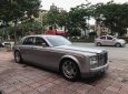 Rolls-Royce Phantom EWB 2007 - Cần bán Rolls-Royce Phantom EWB năm sản xuất 2007, màu bạc, nhập khẩu