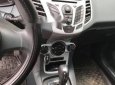 Ford Fiesta   2011 - Cần bán gấp Ford Fiesta đời 2011 số tự động