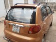 Daewoo Matiz 2005 - Cần bán Daewoo Matiz sản xuất 2005, màu nâu, nhập từ Hàn Quốc, giá chỉ 66tr