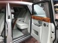 Rolls-Royce Phantom EWB 2007 - Cần bán Rolls-Royce Phantom EWB năm sản xuất 2007, màu bạc, nhập khẩu