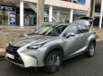 Lexus NX  200T  2015 - Cần bán Lexus NX 200T đời 2015, nhập khẩu nguyên chiếc ít sử dụng