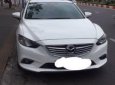 Mazda MX 6 2015 - Bán Mazda MX 6 đời 2015, màu trắng, giá chỉ 752 triệu