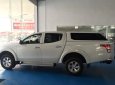 Mitsubishi Triton 2018 - [Cực hot] Mitsubishi Triton nhập Thái nguyên chiếc, lợi dầu 7L/100km, giá cực ưu đãi, cho góp 80%