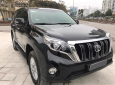 Toyota Prado TX-L 2016 - Bán Toyota Prado TX-L nhập khẩu nguyên chiếc, màu đen, sản xuất 2016. Lh: 0985102300 - 0942596555