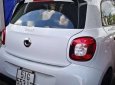 Smart Forfour 2016 - Bán Smart Forfour sản xuất năm 2016, màu trắng  