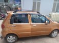 Daewoo Matiz 2005 - Cần bán Daewoo Matiz sản xuất 2005, màu nâu, nhập từ Hàn Quốc, giá chỉ 66tr