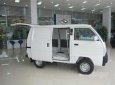 Suzuki Blind Van 2018 - Bán ô tô Suzuki Blind Van đời 2018, màu trắng, nhập khẩu nguyên chiếc