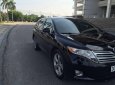 Toyota Venza     3.5 AWD   2010 - Cần bán xe Toyota Venza 3.5 AWD 2010, màu đen, nhập khẩu  