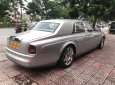 Rolls-Royce Phantom EWB 2007 - Cần bán Rolls-Royce Phantom EWB năm sản xuất 2007, màu bạc, nhập khẩu