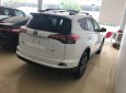 Toyota RAV4 LE 2017 - Bán Toyota RAV4 LE xuất Mỹ sản xuất 2017, đăng ký 2018, xe chạy chưa tới 5000Km