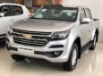 Chevrolet Colorado     2018 - Bán Chevrolet Colorado năm sản xuất 2018, màu xám