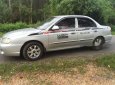 Kia Spectra 2004 - Bán ô tô Kia Spectra năm 2004, màu bạc chính chủ