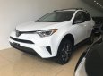 Toyota RAV4 LE 2017 - Bán Toyota RAV4 LE xuất Mỹ sản xuất 2017, đăng ký 2018, xe chạy chưa tới 5000Km