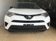 Toyota RAV4 LE 2017 - Bán Toyota RAV4 LE xuất Mỹ sản xuất 2017, đăng ký 2018, xe chạy chưa tới 5000Km