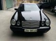 Mercedes-Benz C class 1997 - Bán ô tô Mercedes sản xuất 1997, màu đen, giá 145tr