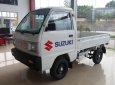 Suzuki Super Carry Truck 2018 - Cần bán xe Suzuki Super Carry Truck đời 2018, màu trắng, nhập khẩu nguyên chiếc, giá tốt