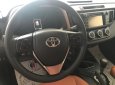 Toyota RAV4 LE 2017 - Bán Toyota RAV4 LE xuất Mỹ sản xuất 2017, đăng ký 2018, xe chạy chưa tới 5000Km