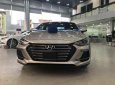 Hyundai Elantra 2018 - Elantra Sport màu vàng be - chiếc xe Sedan hạng C mạnh nhất phân khúc