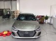 Hyundai Elantra 2018 - Elantra Sport màu vàng be - chiếc xe Sedan hạng C mạnh nhất phân khúc