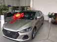 Hyundai Elantra 2018 - Elantra Sport màu vàng be - chiếc xe Sedan hạng C mạnh nhất phân khúc