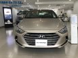 Hyundai Elantra 2018 - Gọi 0939 63 95 93 để được báo giá Elantra 2.0 số tự động màu vàng be tốt nhất thị trường