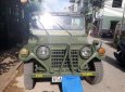 Jeep 1980 - Cần bán Jeep A2 nguyên bản, zin 100%