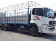Xe tải 5 tấn - dưới 10 tấn 2017 - Bán Dongfeng (DFM) 9.35T đời 2017, nhập khẩu nguyên chiếc
