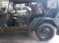 Jeep 1980 - Cần bán Jeep A2 nguyên bản, zin 100%