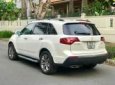 Acura MDX 2011 - Bán Acura MDX 2011, màu trắng, nhập khẩu nguyên chiếc
